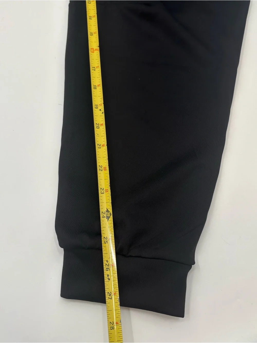 lululemon athletica Black Kids Track Jogger Pants